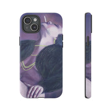 Load image into Gallery viewer, Tonight is the Night - TOUGH PHONE CASES - by Kerry Sandhu Art