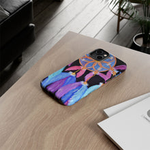 Load image into Gallery viewer, Sweet Dreams - TOUGH PHONE CASES for Samsung & iPhones - by Kerry Sandhu Art