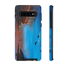 Load image into Gallery viewer, Bliss - TOUGH PHONE CASES for Samsung & iPhones - by Kerry Sandhu Art