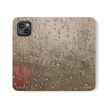 Load image into Gallery viewer, London Still - PHONE CASE WALLET - by Kerry Sandhu Art