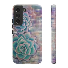 Load image into Gallery viewer, Feeling Good - TOUGH PHONE CASES for Samsung & iPhones - by Kerry Sandhu Art
