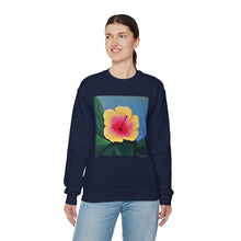 Load image into Gallery viewer, Sweatshirt 50/50 Cotton/Polyester, Medium-heavy fabric, Loose fit, true to size, Original art designs by Kerry Sandhu Art