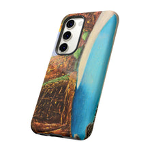 Load image into Gallery viewer, Colossal - TOUGH PHONE CASES for Samsung & iPhones - by Kerry Sandhu Art