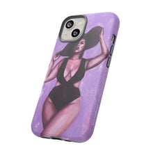 Load image into Gallery viewer, All About That Bass - TOUGH PHONE CASES for Samsung & iPhones - by Kerry Sandhu Art