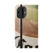 Load image into Gallery viewer, Uprising - PHONE CASE WALLET for Samsung & iPhones - by Kerry Sandhu Art