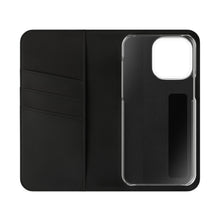 Load image into Gallery viewer, Welcome To My Truth - PHONE CASE WALLET - by Kerry Sandhu Art