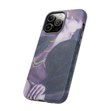 Load image into Gallery viewer, Tonight is the Night - TOUGH PHONE CASES - by Kerry Sandhu Art