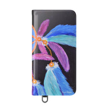Load image into Gallery viewer, Sweet Dreams - PHONE CASE WALLET for Samsung & iPhones - by Kerry Sandhu Art