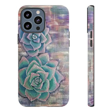 Load image into Gallery viewer, Feeling Good - TOUGH PHONE CASES for Samsung & iPhones - by Kerry Sandhu Art