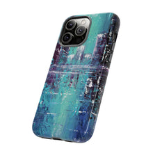 Load image into Gallery viewer, Brooklyn Roads - TOUGH PHONE CASES for Samsung & iPhones - by Kerry Sandhu Art