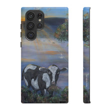 Load image into Gallery viewer, Morning Has Broken - TOUGH PHONE CASES for Samsung & iPhones - by Kerry Sandhu Art