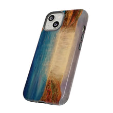 Load image into Gallery viewer, Emotional Rescue - TOUGH PHONE CASES for Samsung & iPhones - by Kerry Sandhu Art