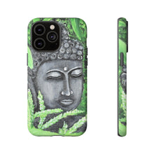 Load image into Gallery viewer, Where Eagles Have Been - TOUGH PHONE CASES for Samsung & iPhones - by Kerry Sandhu Art