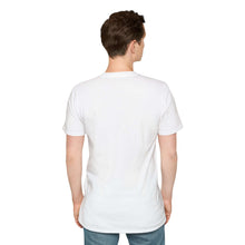 Load image into Gallery viewer, T-Shirt made from very soft materials, no side seams. Feels like bliss to wear! Many designs by Kerry Sandhu Art