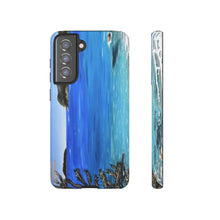 Load image into Gallery viewer, Frenchman's Bay - TOUGH PHONE CASES for Samsung & iPhones - by Kerry Sandhu Art