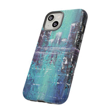 Load image into Gallery viewer, Brooklyn Roads - TOUGH PHONE CASES for Samsung & iPhones - by Kerry Sandhu Art