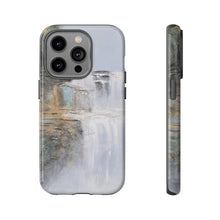 Load image into Gallery viewer, It's A Kind of Magic - TOUGH PHONE CASES for Samsung & iPhones - by Kerry Sandhu Art