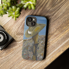 Load image into Gallery viewer, I Was Only 19 - TOUGH PHONE Cases For Samsung & iPhones - by Kerry Sandhu Art