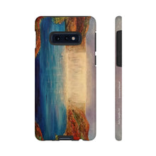 Load image into Gallery viewer, Emotional Rescue - TOUGH PHONE CASES for Samsung & iPhones - by Kerry Sandhu Art