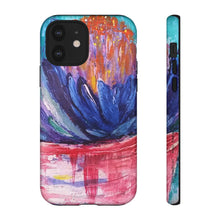 Load image into Gallery viewer, Rustic Banksia - TOUGH PHONE CASES for Samsung & iPhones - by Kerry Sandhu Art