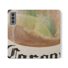 Load image into Gallery viewer, Uprising - PHONE CASE WALLET for Samsung & iPhones - by Kerry Sandhu Art