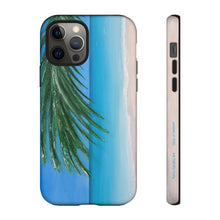 Load image into Gallery viewer, Slice of Heaven - TOUGH PHONE CASES for Samsung & iPhones - by Kerry Sandhu Art
