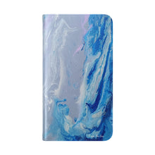Load image into Gallery viewer, From The Sea - PHONE CASE WALLET - by Kerry Sandhu Art