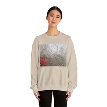 Load image into Gallery viewer, Sweatshirt 50/50 Cotton/Polyester, Medium-heavy fabric, Loose fit, true to size, Original art designs by Kerry Sandhu Art