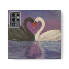 Load image into Gallery viewer, Original Sin - PHONE CASE WALLET for Samsung & iPhones - by Kerry Sandhu Art