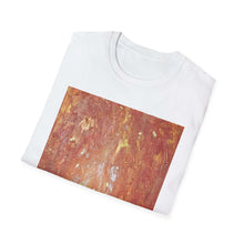 Load image into Gallery viewer, T-Shirt made from very soft materials, no side seams. Feels like bliss to wear! Many designs by Kerry Sandhu Art