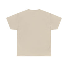 Load image into Gallery viewer, T-shirt with an Australian and New Zealand soldier back to back with light-horsemen in the background and poppies in the foreground
