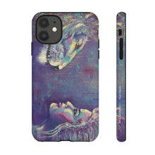 Load image into Gallery viewer, True Colours - TOUGH PHONE CASES for Samsung & iPhones - by Kerry Sandhu Art