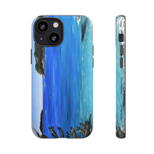 Load image into Gallery viewer, Frenchman's Bay - TOUGH PHONE CASES for Samsung & iPhones - by Kerry Sandhu Art