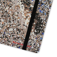 Load image into Gallery viewer, Run to the Water - PHONE CASE WALLET - by Kerry Sandhu Art