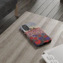 Load image into Gallery viewer, Benedictus - TOUGH PHONE CASES for Samsung & iPhones - by Kerry Sandhu Art