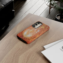 Load image into Gallery viewer, Change is Coming - TOUGH PHONE CASES for Samsung & iPhones - by Kerry Sandhu Art