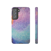 Load image into Gallery viewer, Welcome To My Truth - TOUGH PHONE CASES for Samsung & iPhones - by Kerry Sandhu Art