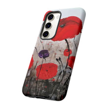 Load image into Gallery viewer, For The Fallen - TOUGH PHONE CASES for Samsung & iPhones - by Kerry Sandhu Art