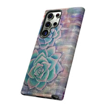 Load image into Gallery viewer, Feeling Good - TOUGH PHONE CASES for Samsung & iPhones - by Kerry Sandhu Art
