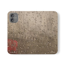 Load image into Gallery viewer, London Still - PHONE CASE WALLET - by Kerry Sandhu Art