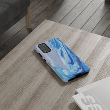 Load image into Gallery viewer, From The Sea - TOUGH PHONE CASES for Samsung & iPhones - by Kerry Sandhu Art