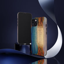 Load image into Gallery viewer, Emotional Rescue - TOUGH PHONE CASES for Samsung & iPhones - by Kerry Sandhu Art