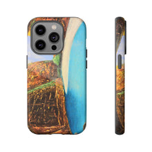 Load image into Gallery viewer, Colossal - TOUGH PHONE CASES for Samsung & iPhones - by Kerry Sandhu Art