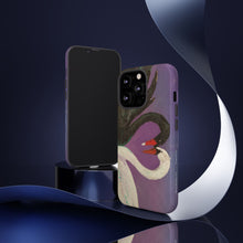 Load image into Gallery viewer, Original Sin - TOUGH PHONE CASES for Samsung & iPhones - by Kerry Sandhu Art