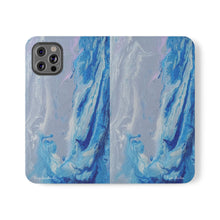 Load image into Gallery viewer, From The Sea - PHONE CASE WALLET - by Kerry Sandhu Art