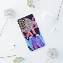 Load image into Gallery viewer, Sweet Dreams - TOUGH PHONE CASES for Samsung & iPhones - by Kerry Sandhu Art