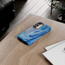 Load image into Gallery viewer, From The Sea - TOUGH PHONE CASES for Samsung & iPhones - by Kerry Sandhu Art