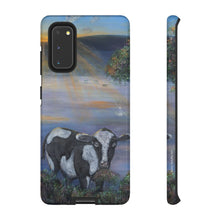 Load image into Gallery viewer, Morning Has Broken - TOUGH PHONE CASES for Samsung & iPhones - by Kerry Sandhu Art