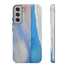 Load image into Gallery viewer, Cottesloe Dreaming - TOUGH PHONE CASES for Samsung & iPhones - by Kerry Sandhu Art