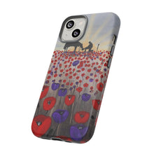 Load image into Gallery viewer, Benedictus - TOUGH PHONE CASES for Samsung & iPhones - by Kerry Sandhu Art